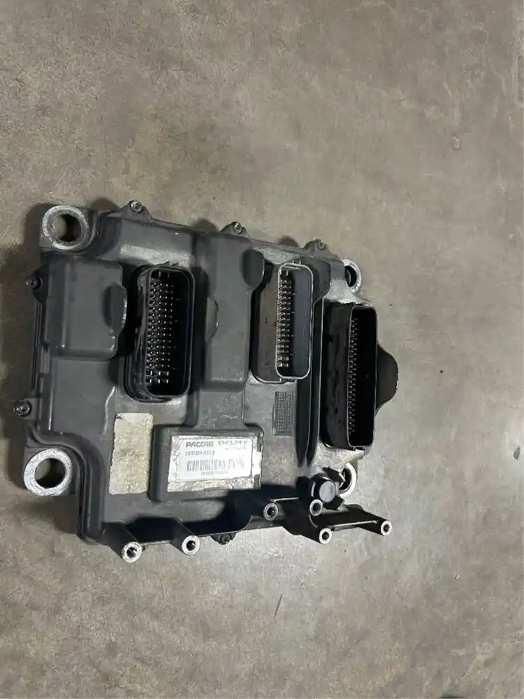 Image 2 of part Used PACCAR MX13 ECM