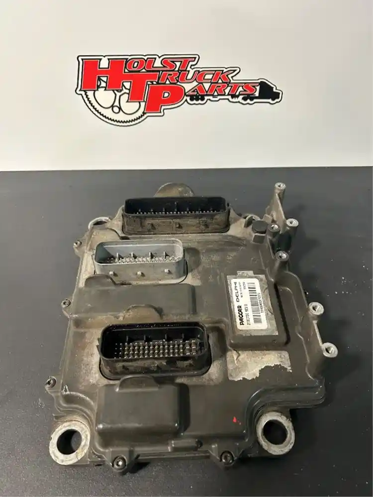 Image 2 of part Used PACCAR MX13 ECM