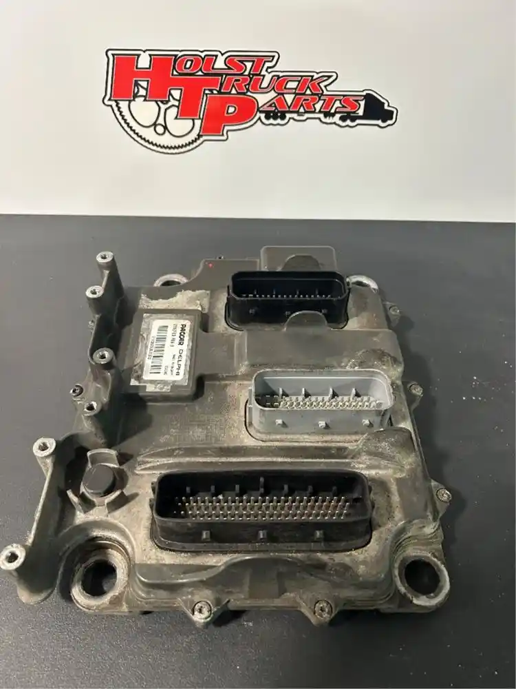 Image 4 of part Used PACCAR MX13 ECM