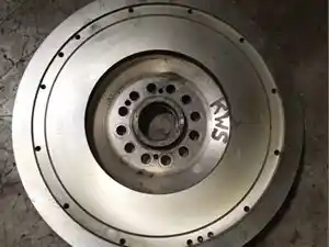 Photo of part