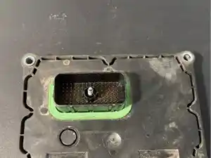 Photo of part