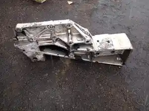 Photo of part