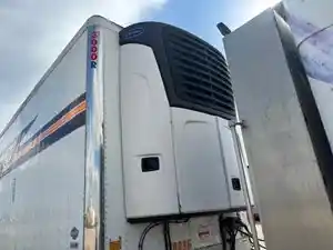 入手困難】リーファー『トリムルティ』Reefer TRIMURTI pegmap New and Used Reefer Van Utility Trailer Parts for sale | TPI
