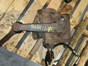 Used Saginaw 7813161 Steering Gear (Stock #111810)) Part Image