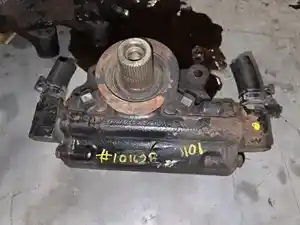 Used Sheppard M80SAW1 Steering Gear (Stock #101628)) Part Image