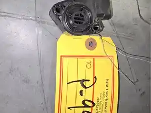 Used Throttle Position Sensor (Stock #P-996)) Part Image