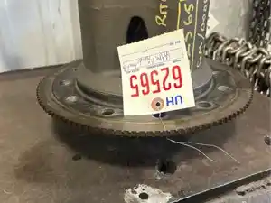 Photo of part