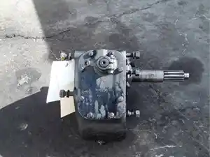 Photo of part