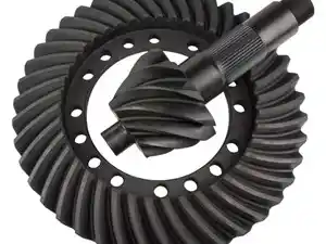 Photo of part