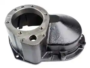 Used Universal Eaton DS404 Diff Misc Part Image