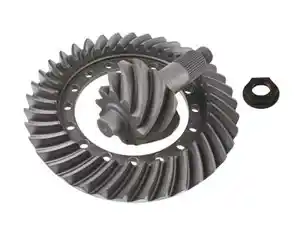 Photo of part