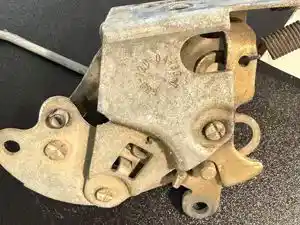 Photo of part