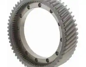 Photo of part