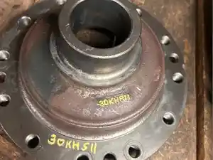 Photo of part