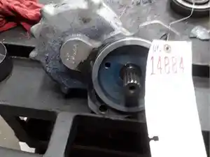 Photo of part