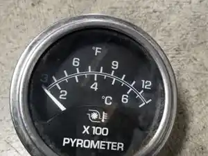 Photo of part