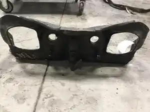Used Universal Peterbilt 379 Frame & Crossmembers (Stock #01-46370M004)) Part Image