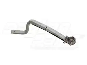 Used Universal Peterbilt 379 Spring, Rear Leaf Image