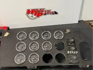 Photo of part