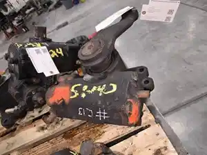 Photo of part