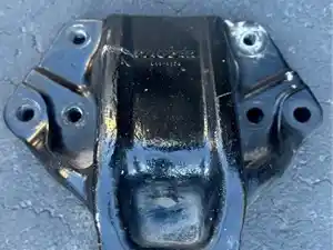 Photo of part