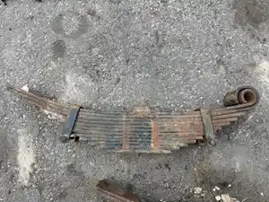 Photo of part