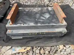 Photo of part