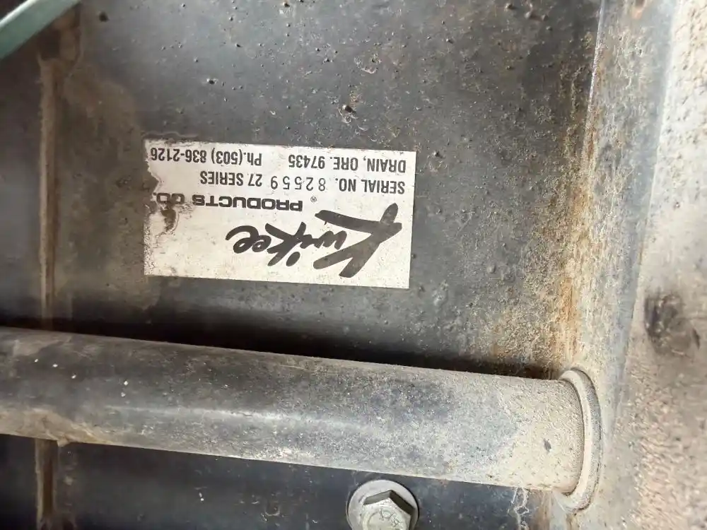 Image 5 of part Used Universal Step