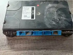Photo of part