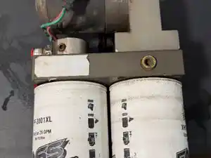 Photo of part