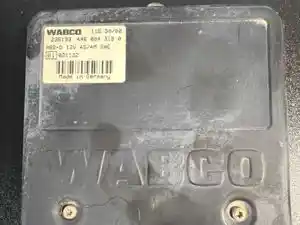 Used Universal Wabco ABS Control Module Image