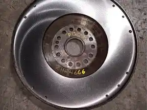 Used Volvo D13 Flywheel (Stock #21184666)) Part Image