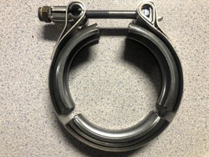 New Volvo Engine Misc Part Image