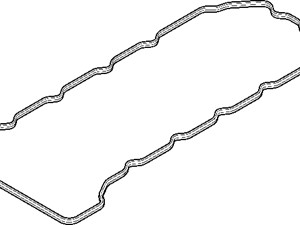 New Volvo Engine Misc Part Image