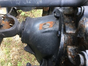 Used 1993 Eaton 402 Differential Case (Stock #P-465)) Part Image