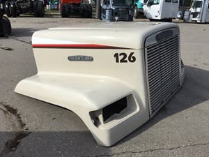 Freightliner Fld1sfa Hood Heavy Truck Parts For Sale Tpi