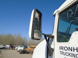 Used 1994 & Up Kenworth T600 Mirror (Stock #P-778)) Part Image