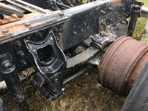 Used 1995 International N400 Axle Housing (Front) (Stock #P-477)) Part Image