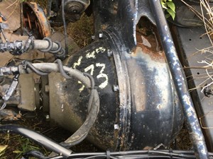 Used 1995 International N400 Differential Case (Stock #P-478)) Part Image