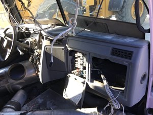 Used 1998 Western Star 4964FX Dash Ass'y (Stock #P-460)) Part Image