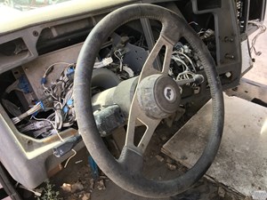 Used 1998 Western Star 4964FX Steering Column (Stock #P-454)) Part Image