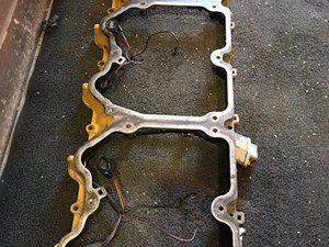 Used 1999 Caterpillar 3406E Engine Misc Part (Stock #P-560)) Part Image