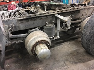 Used 1999 Sterling 9513 Suspension Assy (Stock #P-548)) Part Image
