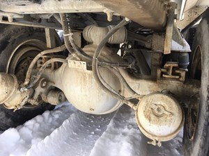 New and Used Marmon-Harrington Front Drive Steer Axle for