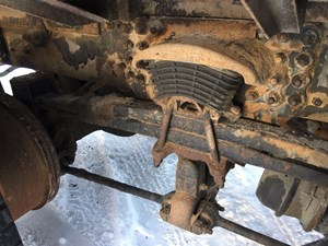 Used 2001 Freightliner FL112 Suspension Assy (Stock #P-330)) Part Image