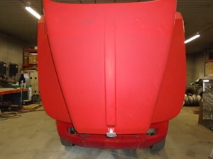Used 2004 Kenworth T600 Hood (Stock #P-769)) Part Image