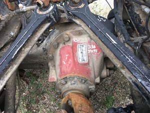 Used 2003 Eaton DS404 Differential Case (Stock #P-470)) Part Image