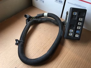 Used 2005 Eaton/Fuller RTO16910BAS2 Trans Misc Part (Stock #P-436)) Part Image
