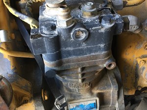 Used 2005 A/C Compressor (Stock #P-378)) Part Image