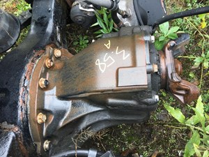 Used 2007 Mercedes ART400-4 Differential Case (Stock #P-494)) Part Image